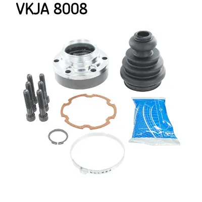 Juego de articulación, árbol de transmisión SKF VKJA 8008 Venta Final